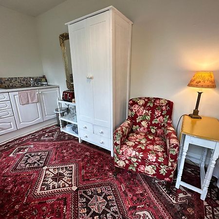 Garden Snug Apartment เบลฟาสต์ ภายนอก รูปภาพ
