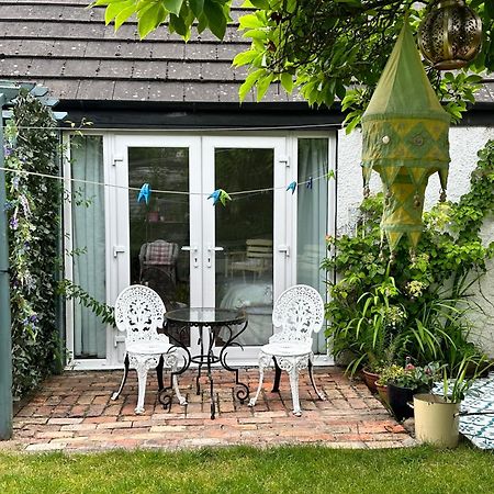 Garden Snug Apartment เบลฟาสต์ ภายนอก รูปภาพ