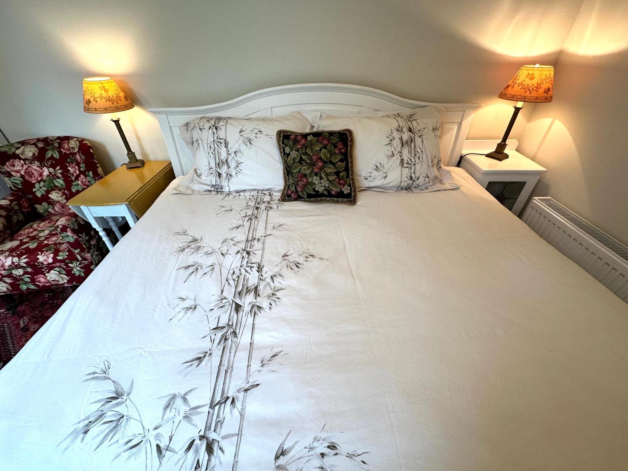 Garden Snug Apartment เบลฟาสต์ ภายนอก รูปภาพ